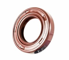 EAI 1.500″x2.250″x0.375″ FPM/FKM Oil Rotary Seal Dbl Lip 1 1/2″x2 1/4″x3/8″