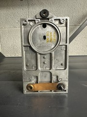 Joslyn Clark 713UP – 713UPD Timing Relay Bulletin 7313 Type PMT 600VAC Max