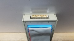 Lauterbach LA-7707 Power Trace Ethernet Debugger with LA-7600 Nexus-Super10