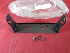 Vertex Standard VX-6000 Motorola PM1200 Radio Control Head Mounting Bracket NEW