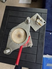 BVV Dry Ice Maker