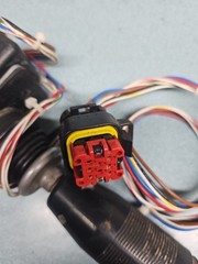 C-TECH 287-08416 CONTROLLER – DRIVE/STEER HALL EFFECT STYLE