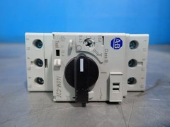 ALLEN BRADLEY 140M SERIES C MOTOR PROTECTION CIRCUIT BREAKER 140M-C2E-B10