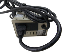 DZ100-6 TTRSV1 Universal Input 85/264 VAC Multiple Output Power Supply