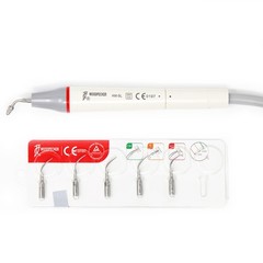 Original Woodpecker Dental UDS-P LED Ultrasonic Piezo Scaler /HW-5L Handpiece