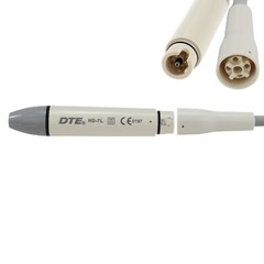 Woodpecker DTE Dental Ultrasonic Scaler Piezo Tips HD-7L Handpiece DTE-V3 LED