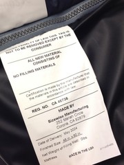 Sizewise Turning Mattress 8250-GR-4800 48″x80″ CAP1085917 – New