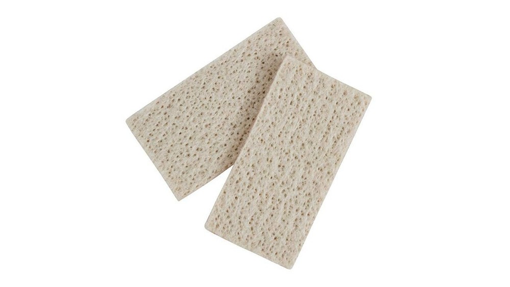 Walter 54B040 Standard Cleaning Pad Heat Resistant Welding Accessory, FREE SHIP