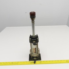 SMC CDA1GN50-01-67270 2-1/4″ Bore 5″ Stroke Double Acting Air Cylinder