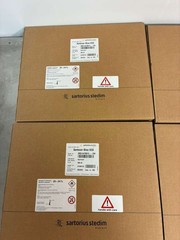 Sartorius Sartocon Slice ECO 3M51447901E–SW lot of 5 Expired