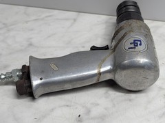 Chicago Pneumatic Model # 850 Hammer Gun Air Powered Hammer Shop Tool