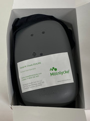 MOLNLYCKE Avance Solo Carrier Case 890003 Exp.2027-02 (*DD27)