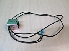 DANFOSS 4 way reversing valve SHF SQ-A2511A-00 0836 SOLENOID COIL SHF-4-10L4