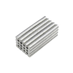 N35 Magnet Mini Magnets Dia. 1mm 1.5mm 2mm 3mm 4mm 5mm, Thick 0.5mm-10mm Magnet