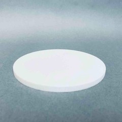 Chemglass Fritted Disc 100 mm Dia. Medium Porosity