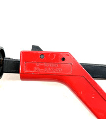 Empire Pipe Tube Cutter Model 2831 .25″- 2.5” 6-64mm Capacity Red