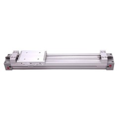 SMC MY1M20-200H Rodless Cylinder, ø20mm Bore, 200mm Stroke, M5, 0.8MPa