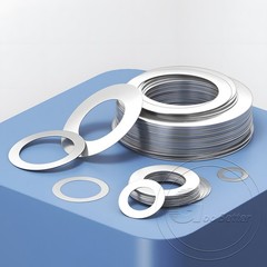M7-M15 Ultra Thin Washers Shims Spacer Flat Precision Gasket Stainless Steel A2
