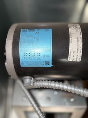 Grease Master (Captive Aire) GM1-15D Makeup Air Unit