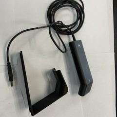 HP Engage One Prime USB Barcode Scanner HSN-H01-2DS