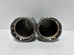 Lot Of (2) Viega 25121 1-1/2″ MegaPressG Male Adapter Carbon Steel P x MPT