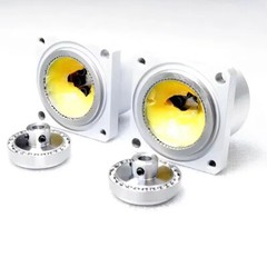 Micro Harmonic Drive Reducer Precision Harmonic Gearbox Robot Arm Cam Divider
