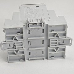 Siemens TXM1.8X Super Universal Module 8-Point Input Output Analog TX-I/O