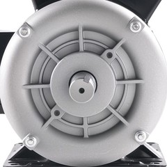 2HP Electric Motor 1725RPM 143/5T Frame 1-Phase 5/8″ Keyed Shaft AC115V/230V