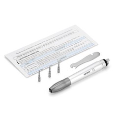 Dental Ultrasonic Air Perio Scaler Hygienist Handel/ Hygiene Prophy Handpiece