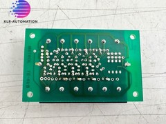 Mori Seiki BA4A Electronic Circuit Board METROL