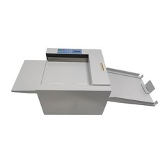 Digital Electric Creasing Machine 330MM 110V 150W Digital Electric Indentation M