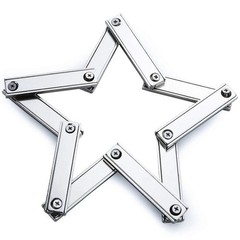 80lbs Pulling Force Neodymium Rectangular Pot Magnets 60 Packs, 2.36″x0.53″x0…