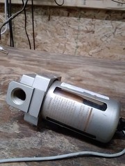SMC NAF4000-N04 / NAF4000N04