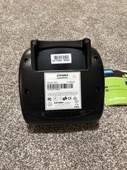 DYMO LabelWriter 4XL 1738542 Label Printer – Untested – For Parts – No Cord