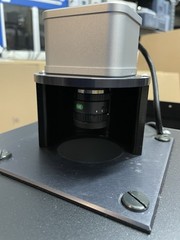 CAMAG UV Cabinet 4 TLC Visualizer | 022.9611 | 115V Lab Equipment
