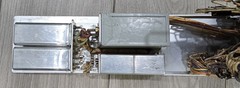 Western Electric J94002AB Aux Trans Test Set