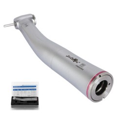 AZDENT Dental 1:1 1:5 20:1 LED Contra Angle Straight Handpiece E type