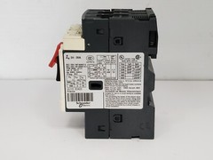 TELEMECANIQUE GV2ME32 MOTOR CIRCUIT BREAKER 3 POLE 34-32A 690 VAC