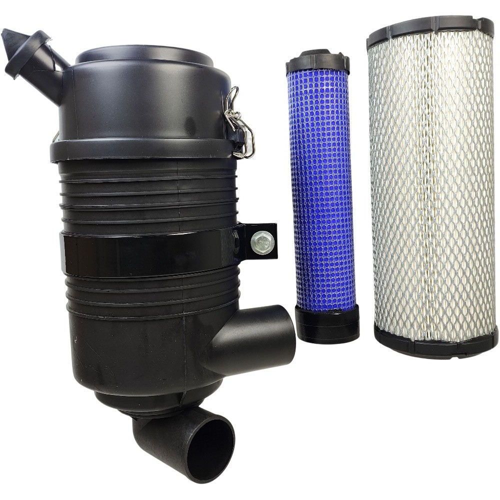 Air Cleaner Housing Filter Assy Fit for Donaldson G057514 P821575 P822858