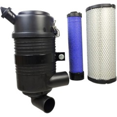 Air Cleaner Housing Filter Assy Fit for Donaldson G057514 P821575 P822858