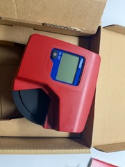 HemoCue Hb 301 Hemoglobin Analyzer Photometer Testing – New Open Box