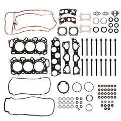 Head Gasket Set Bolts for Honda Accord Odyssey Pilot Acura RDX 3.5L V6 HS26509PT