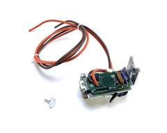 Cutler Hammer UVH3LP23K 48/60 Vdc Undervoltage (For a K Frame)