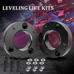 Lifronkit 2 Inch Front Leveling Lift Kit For 2004-2026 Ford F150 2Wd/4Wd Lift