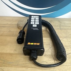 Mizuho OSI Hana Table Hand Control Pendant 6807-4