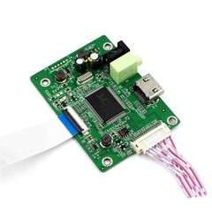 HD MI LCD Controller Board 11.6″ 1920×1080 M116X40 IPS LCD Screen
