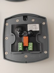 Lot Of 2 – ACT5 Stand Alone Digital Keypad Indoor/Outdoor Act 5 PLEASE READ