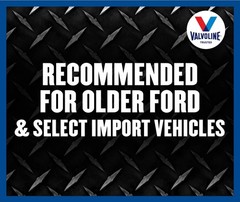 Valvoline Type F Automatic Transmission Fluid 1 Quart