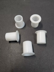 XFITTING 10 Pcs 1″ Push Fit Insert Stiffener, Push to Connect Stiffener
