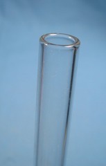 CHEMGLASS ALLIHN CONDENSER 45/50 NEW??? OLD STOCK FREE SHIPPING 7